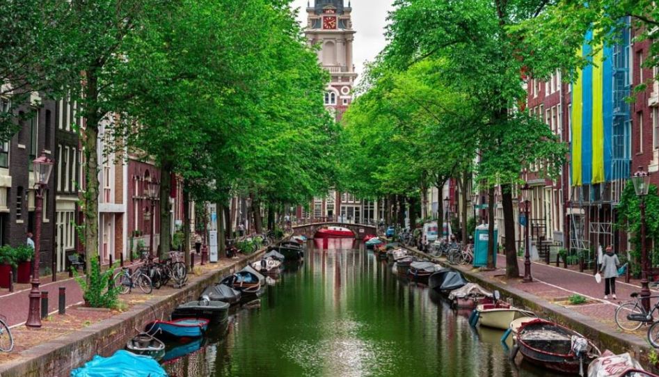 Trend Benelux & Paris & Alsace 2027 Yaz (CGN-BSL) PC