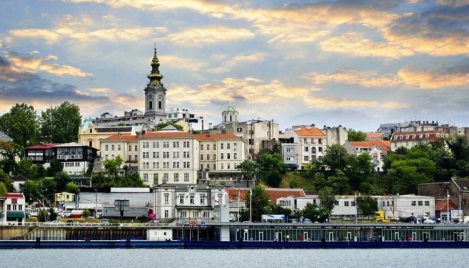 Çukurova Çıkışlı Kosovalı Büyük Balkanlar Turu AJet ile Ekstra Turlar ve Akşam Yemekleri Dahil 7 Gece