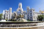 Ankara Hareketli İspanya'nın Kalbi Madrid & Barselona Turu Ajet İle 5 Gece 6 Gün (MAD-BCN) 2027