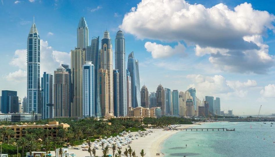 Dubai Turu 3 Gece 5 Gün AJet Havayolları İle Dubai İkonları ve Şehir Turu ve Vize Dahil SAW-DXB