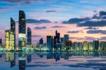 Dubai Turu 3 Gece 5 Gün AJet Havayolları İle Dubai İkonları ve Şehir Turu Dahil SAW-DXB