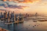 Dubai Turu 3 Gece 5 Gün AJet Havayolları İle Dubai İkonları ve Şehir Turu Dahil SAW-DXB