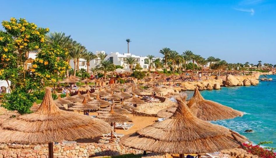 Royal Sharm El Sheıkh AJET Hava Yolları ile 3 Gece 5 Gün SAW-SSH