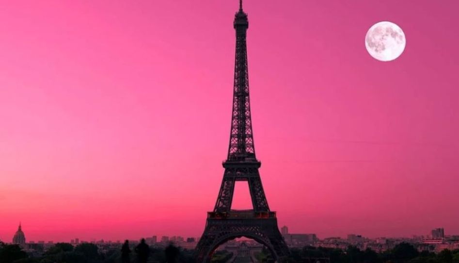 Antalya Hareketli Grand Benelux Paris Alsace Turu