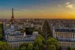 Antalya Hareketli Grand Benelux Paris Alsace Turu