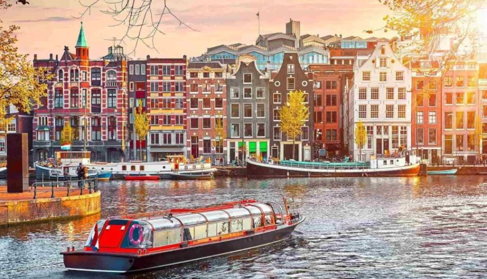 Antalya Hareketli Grand Benelux Paris Alsace Turu