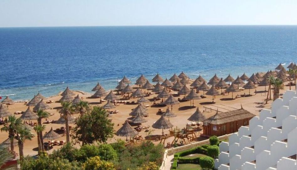Sharm El Sheikh Turu Sömestir Özel Türk Havayolları ile 4 Gece 5 Gün (24-28 Ocak)