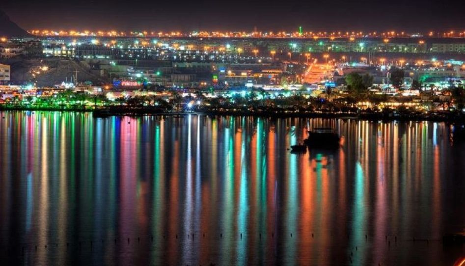 Sharm El Sheikh Turu Sömestir Özel Türk Havayolları ile 5 Gece 6 Gün (30 Ocak-04 Şubat)