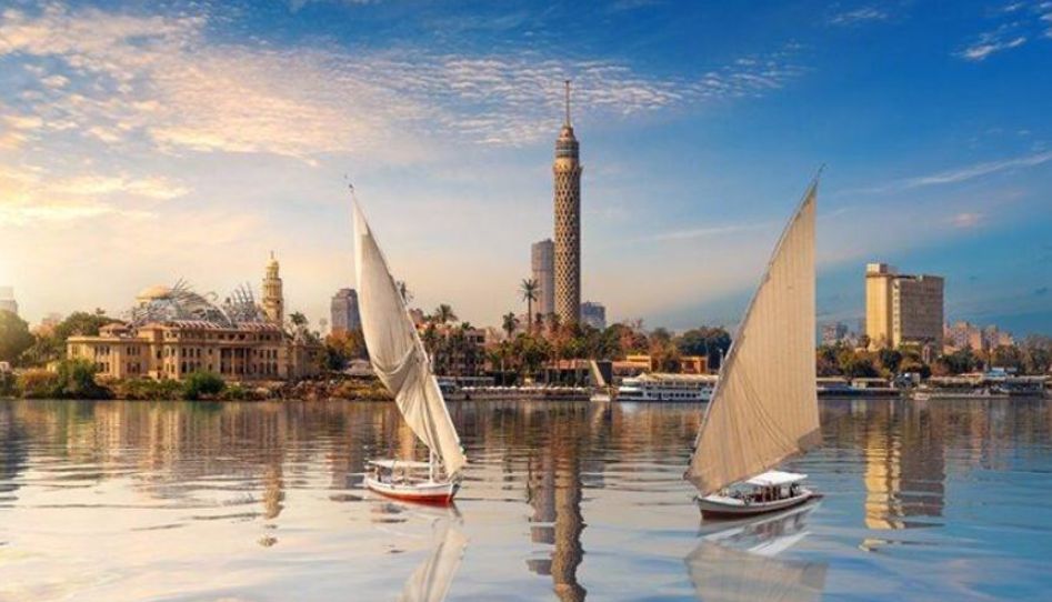 Mısır ikonları Sömestir Özel THY ile Sharm Kahire İskenderiye Turu (24-31 Ocak)