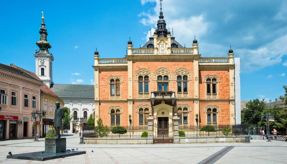 Kosovalı Büyük Balkanlar Turu Thy ile Ekstra Turlar ve Akşam Yemekleri Dahil