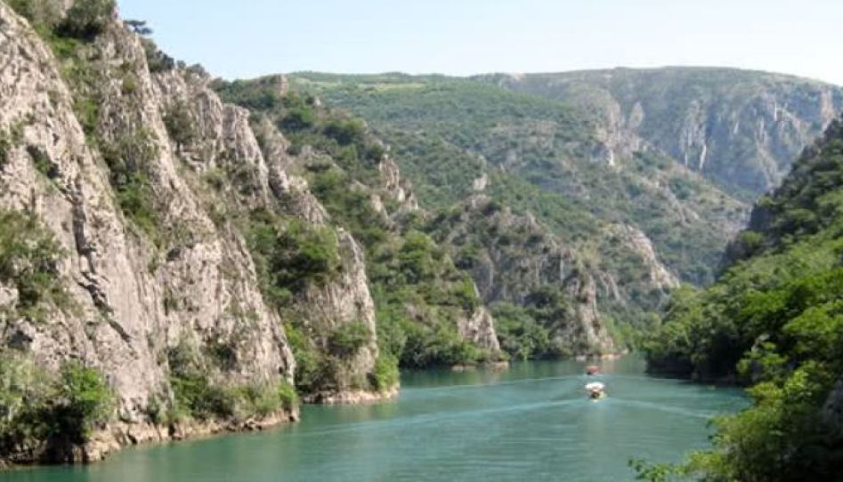 Kosovalı Büyük Balkanlar Turu Thy ile Ekstra Turlar ve Akşam Yemekleri Dahil