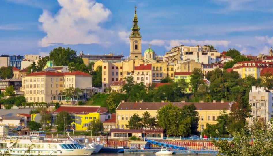 Kosovalı Büyük Balkanlar Turu Thy ile Ekstra Turlar ve Akşam Yemekleri Dahil