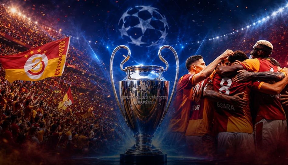 UEFA Şampiyonlar Ligi Paris Saint Germain - Galatasaray Maç Turu- Maç Bileti Dahil - THY ile 4 Gece