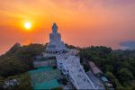 Bangkok-Pattaya-Phuket Turu 7 Gece Saudi Hava Yolları İle BKK-HKT