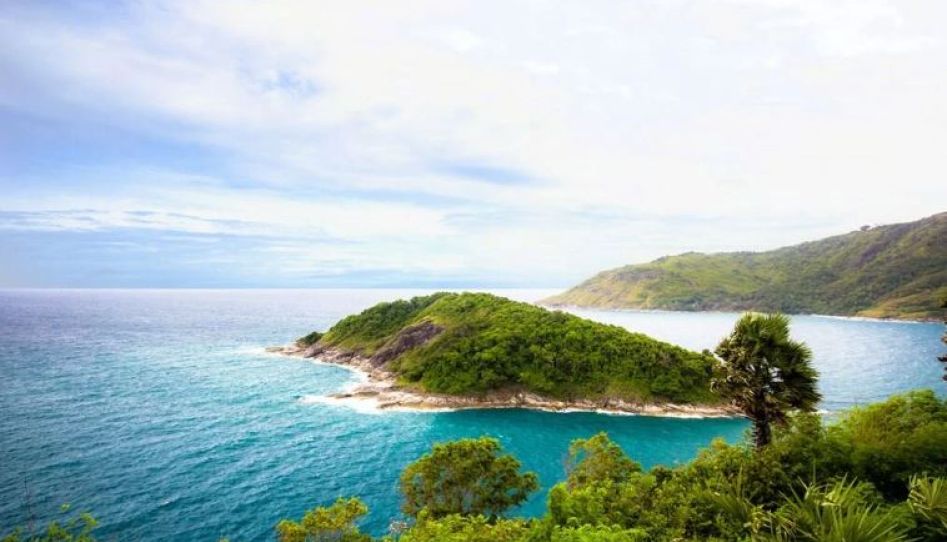 Bangkok-Pattaya-Phuket Turu 7 Gece Saudi Hava Yolları İle BKK-HKT