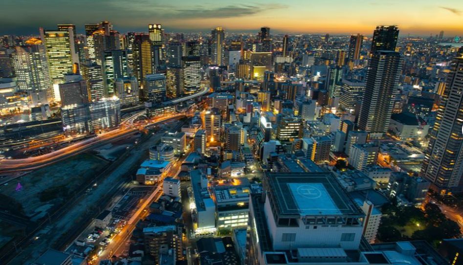 Büyük Japonya 2027 Sakura Dönemi