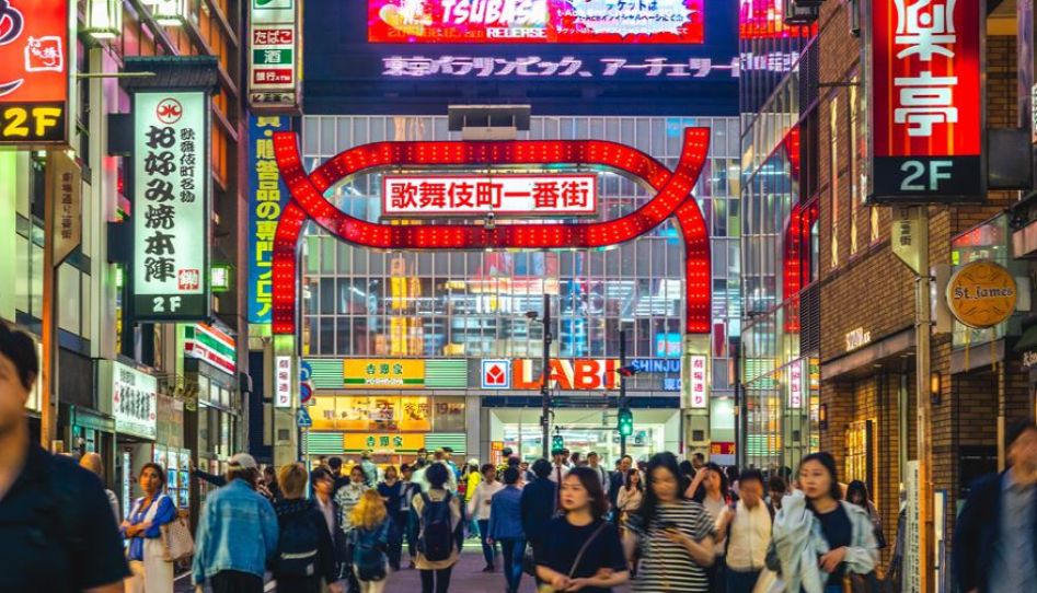 Büyük Japonya 2027 Sakura Dönemi