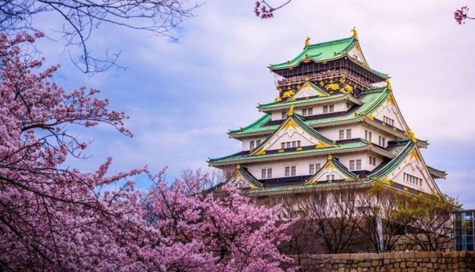 Büyük Japonya 2027 Sakura Dönemi