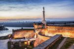 Noel Zamanı Belgrad Turu Vizesiz