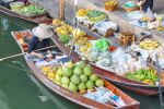 Bangkok-Pattaya-Phuket Turu 7 Gece Air Astana Havayolları İle Promosyon