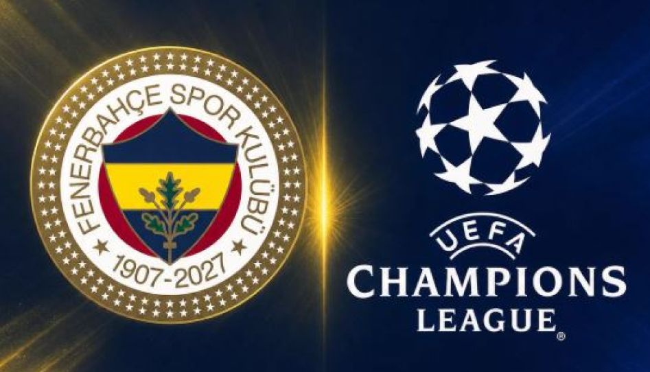 UEFA Şampiyonlar Ligi Shakhtar-Fenerbahçe Maç Turu AJet İle 2 Gece 3 Gün (STN-STN)