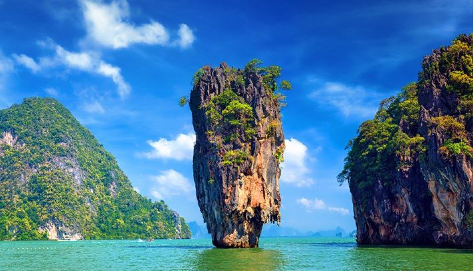 Phuket Turu (4*) 2027 SQ Yaz  (HKT-HKT)