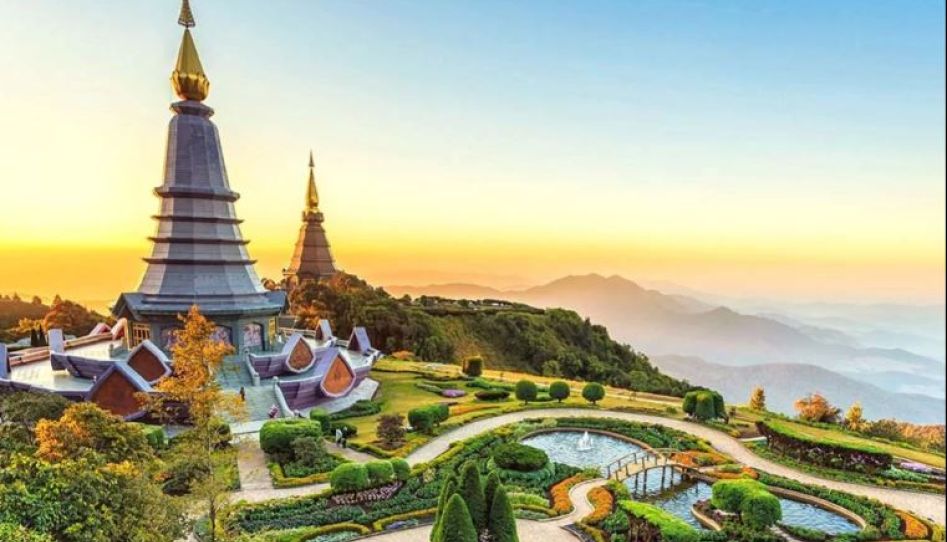 Phuket Turu (4*) 2027 SQ Yaz  (HKT-HKT)