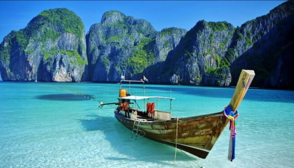 Phuket Turu (5*) Tüm Turlar Dahil 2027 SQ Yaz (HKT-HKT)