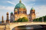 Yılbaşı Viva Berlin Turu THY ile ( BER-BER )