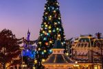 Yılbaşı Paris & Disneyland THY ile (CDG-CDG)