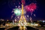 Yılbaşı Paris & Disneyland THY ile (CDG-CDG)