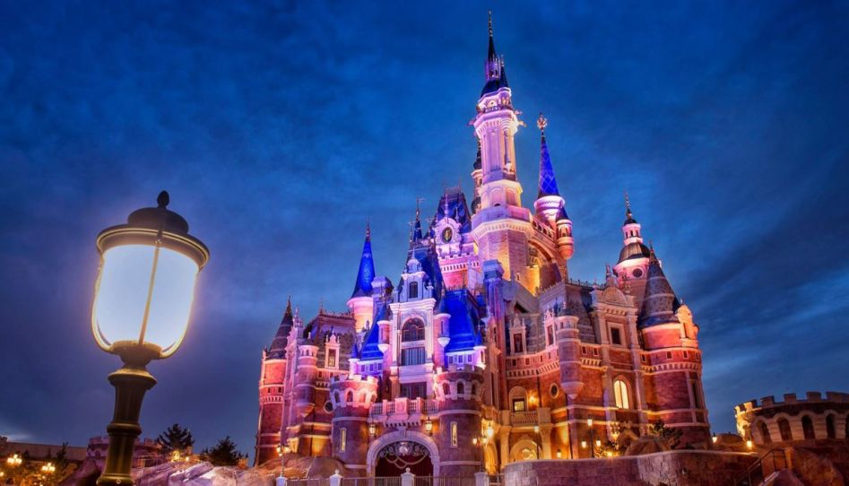 Yılbaşı Paris & Disneyland THY ile (CDG-CDG)
