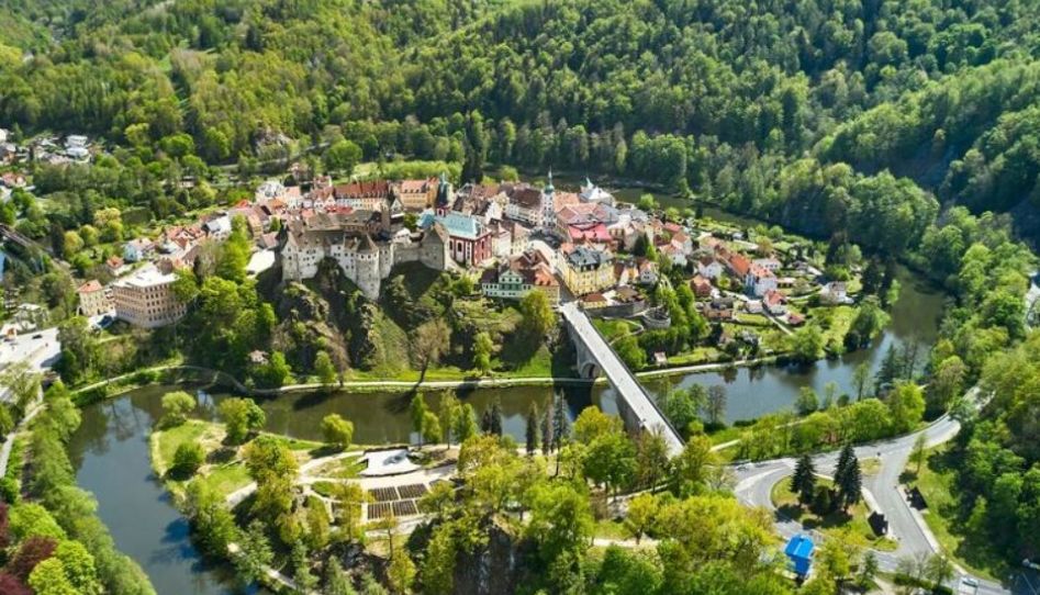Kosovalı Büyük Balkanlar Turu THY ile Ekstra Turlar ve Akşam Yemekleri Dahil 7 Gece TIA-SJJ