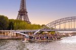 Paris Turu Ajet İle Ankara Çıkışlı Noel Pazarları 2026 (CDG-CDG)