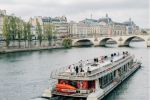 Paris Turu Ajet İle Noel Pazarları (CDG-CDG)