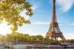 Paris Turu Ajet İle Noel Pazarları (CDG-CDG)