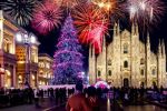 İzmir’den Bernina Express ile Noel Pazarları İtalya & İsviçre Turu Sunexpress ile