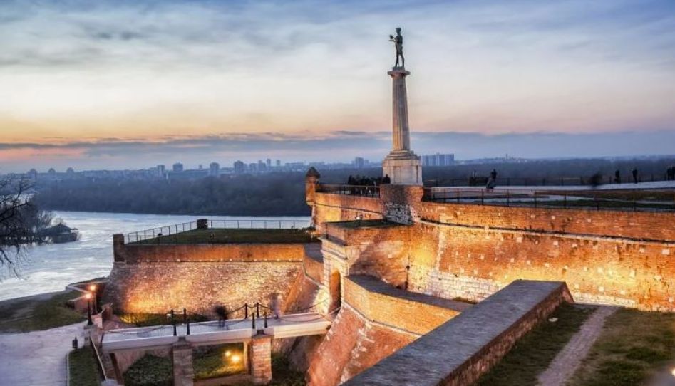 Belgrad'ın Görkemli İzleri 3 Gece THY ile 17 Mayıs (Kurban Bayramı Özel)