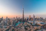 Görkemli Dubai & Lüksün Başkenti 4 Gece Air Arabia ile (2026 Sonbahar - Kış Dönemi)