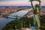 İzmir'den Direkt Hareket Görkemli Orta Avrupa Viyana & Prag & Budapeşte - Bratislava Turu Dahil - Sun Express Hava Yolları ile 24 Ekim