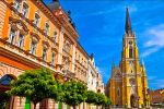 Görkemli Orta Avrupa Budapeşte & Viyana & Prag 7 Gece  Bratislava Turu Dahil - AJET ile