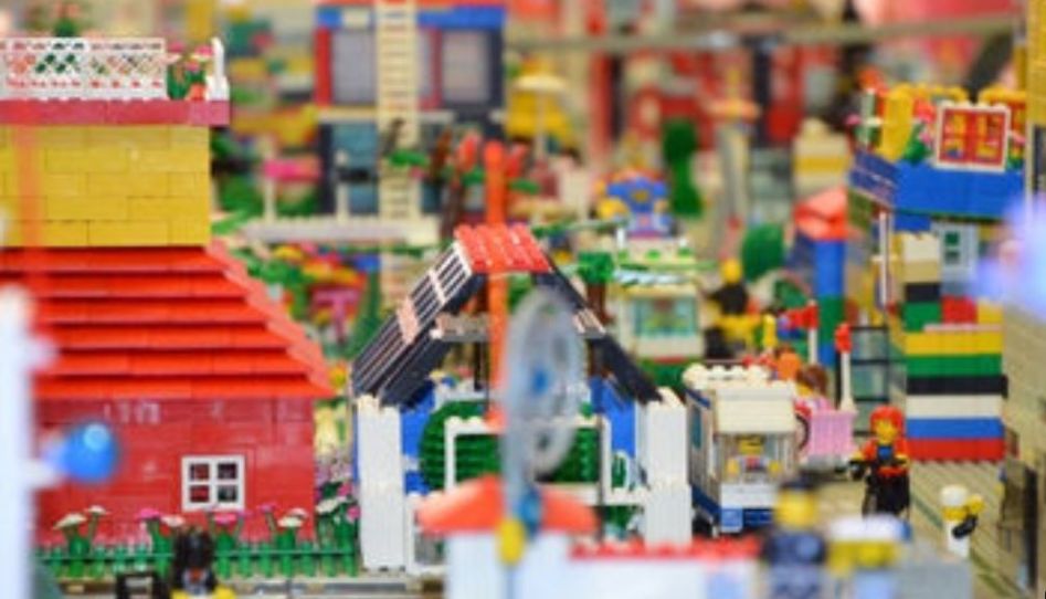 Legoland Turu Dahil  Muhteşem Dubai Turu Dubai Şehir Turu ve Abra Geçişi Dahil Emirates ile