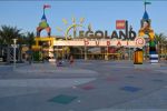 Legoland Turu Dahil  Muhteşem Dubai Turu Dubai Şehir Turu ve Abra Geçişi Dahil Emirates ile