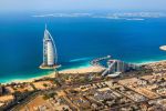Vize Dahil Bir Dubai Masalı Turu Dubai Şehir Turu ve Abra Geçişi Dahil AJet ile