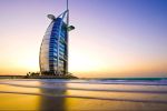 Vize Dahil Bir Dubai Masalı Turu Dubai Şehir Turu ve Abra Geçişi Dahil AJet ile