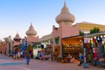 Çukurova Çıkışlı Sharm El Sheikh-Kahire Turu Kasım Ara Tatili Özel Ajet Havayolları ile 4 Gece 5 Gün