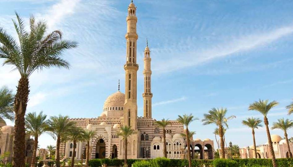 Diyarbakır Çıkışlı Kahire-Sharm El Sheikh Turu Kasım Ara Tatili Özel Ajet Havayolları ile 4 Gece 5 Gün