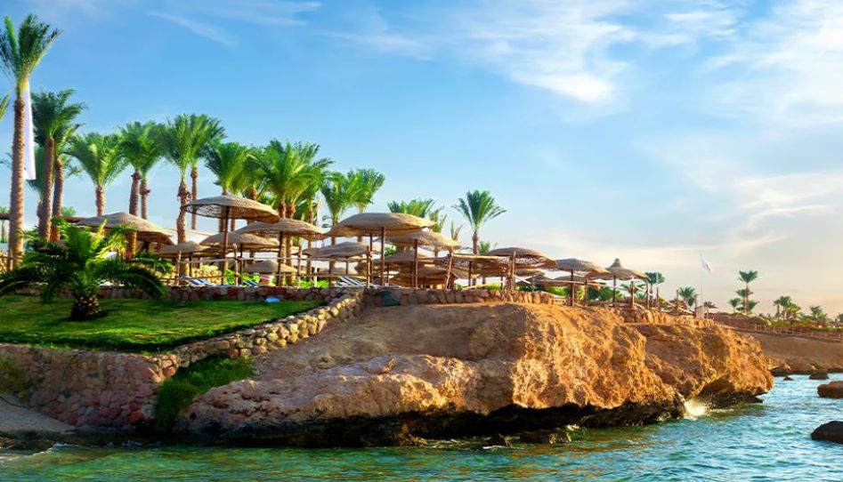 Gaziantep Çıkışlı Sharm El Sheikh-Kahire Turu Kasım Ara Tatili Özel Ajet Havayolları ile 4 Gece 5 Gün