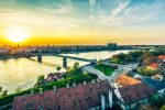 İstanbul'dan Belgrad Turu 3 Gece 4 Gün THY ile