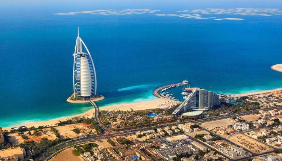 Görkemli Dubai & Lüksün Başkenti 3 Gece - Air Arabia Hava Yolları  ile (2026 Sonbahar - Kış Dönemi) - SAW Hareket